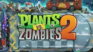 Victory - Z-Corp Takeover - Plants vs. Zombies 2