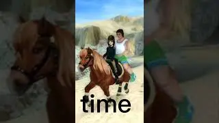 new VS old SSO #SSO #StarStable #Hitomi #shorts