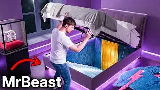 Craziest YouTuber Purchases Vs MrBeast