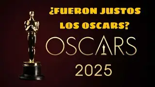 LOS OSCARS!!!! Comentamos la entrega de estatuillas.