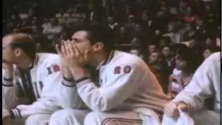 Wilt Chamberlain - Great 76ers Players