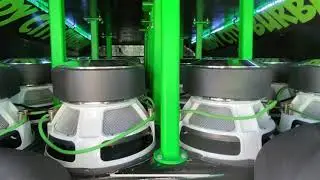 DJ HERTZ - Dirt on my boots - Jon Pardi - (25-30hz)
