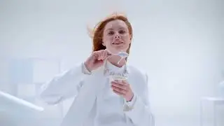 Danone Light & Free kin Tasty IE &ndash; Light Yogurt for Real Tongues