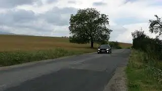 Audi A6 C6 3.0tdi 233ps