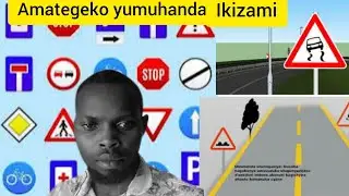 Amategeko Yumuhanda Ibyingenzi Menya Uko #Uruhushya Rwagateganyo Warwongera Igihe Rwarangiye