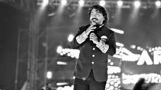 AR RAHMAN MUSIC ARJUN JANYA LIVE CONCERT