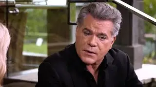 Talk Stoop Featuring Ray Liotta