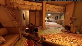 (PC) Insurgency Sandstorm, with Mcontois95 1/17/26