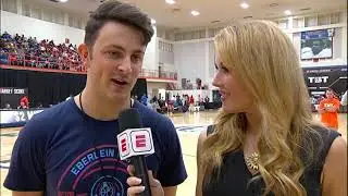 2018 TBT Championship - Overseas Elite vs Eberlein Drive