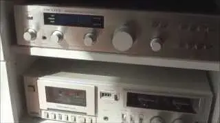 *NEW* Lecteur K7 & divers.