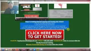 Money Made Daily   Project Payday   Training