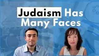 Did you know this about Judaism?
