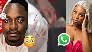 Li niawou na..Dieyna Bald&eacute; Femme de biril..