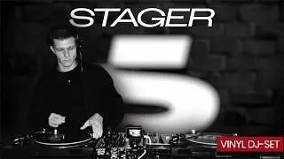 STATION x ВТРНК RadioShow w/ Stager
