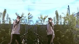 zzile! - Crystal tear audio (Sharing my dms with you) [music video]