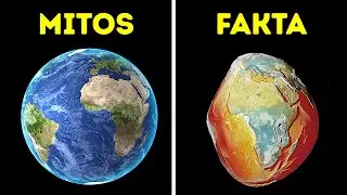 &rsquo;Fakta&rsquo; Umum tentang Luar Angkasa yang Ternyata Tidak Benar