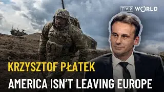 U.S. cuts troops in Romania &ndash; NATO&rsquo;s balance unchanged | Krzysztof Płatek