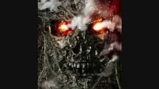 Terminator Salvation Motion Poster with sound ( High Quality)