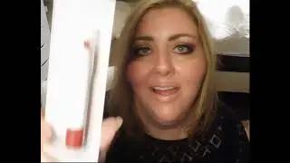 I won a Giveaway from Kicking it with Kriss!!