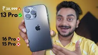 iPhone 13 Pro &ndash; Still Worth It in 2025? 💰📱 Best Value Pro Series iPhone!