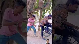#foryou #sinku Mastan  #funny #spsohel #atikcomedy #reels #foryou @nachavai_binodon