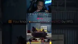 #yanrique  Yanrique wiping squad out of lobby with trickster before his teammates showed up