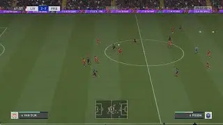 FIFA 21PS5