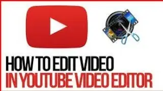How to edit video in youtube video editor |Arain Tec