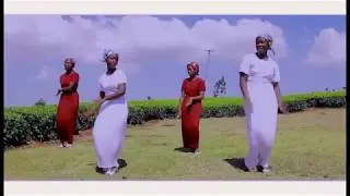 Teresia Wangaru Edwa Akwa latest