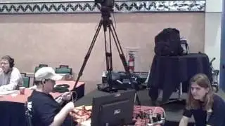 ESPN shooting breaking and Kickgen crew before and after sho
