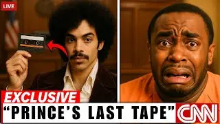 PRINCE'S Secret Recording DESTROYS Diddy in Court &ndash; The Moment Everything Changed