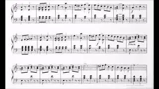 Hal&eacute;vy-Wagner - La reine de Chypre: Air de ballet. La Chypriote - Cyprien Katsaris Piano