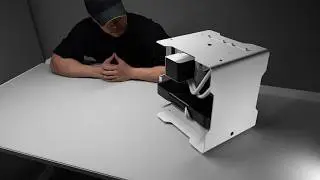 My End Game ITX PC