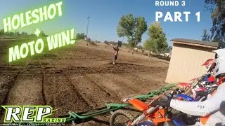 REP Racing Saturday Night Summer Series 2020 Round 3 Pt.1