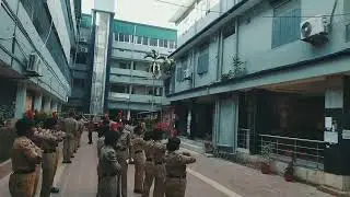 BD college patna mithapur , campus tour ☺️