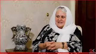 سەبیحە شێخ جەلال