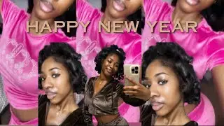 wrapping up 2025 || happy new year 