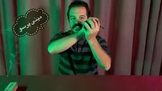 مینی پرسو یا مینی اسپرسو☕️