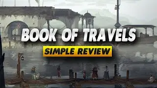 Book of Travels Review - Simple Review