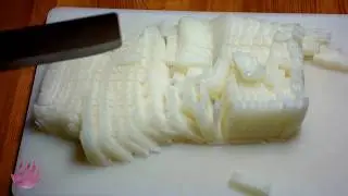 C&oacute;mo hacer un sorbete cremoso con la base neutra para sorbetes de CHH