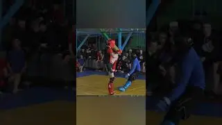Tornado Kick KO. Best Knockout #Tornado #ko # Knockout