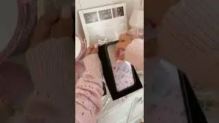 Unboxing my coquette phone case
