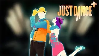 Just Dance Plus (JD2018)-Kiss Strangers By DNCE Ft. Nicki Minaj - Charleston Version (13K)