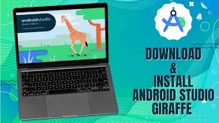 Installing Android Studio Giraffe #chatgpt4 #chatgpt #androiddeveloper #android #androiddevelopers