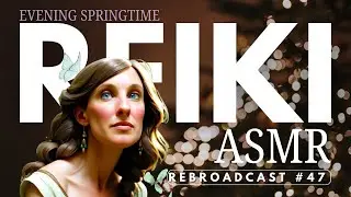 LIVE Reiki by Request ASMR | A Journey Towards JOY! 😄