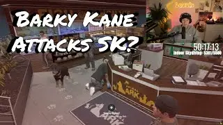 Barky Kane Returns In Time2? | GTA RP | Nopixel 4.0 | The Manor | Time2 RP
