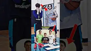 LiAngelo Reveals Which Ball Brother is His Favorite Teammate Between Lonzo & LaMelo 😭