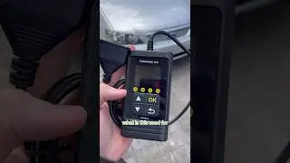 The CAR INSPECTION TOOL KIT Part 2 (OBDII Scanner) #carflipping #flippingcarsforprofit #benflipscars