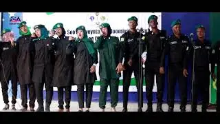 Kooxda Onkod - Haddii Aan Dhagartiisa Garano Waa Guul - Official Video