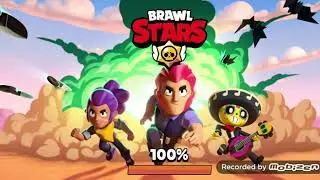 Trovo 7 skip in una mega cassa, e trovo 3 brawler!!!!!!